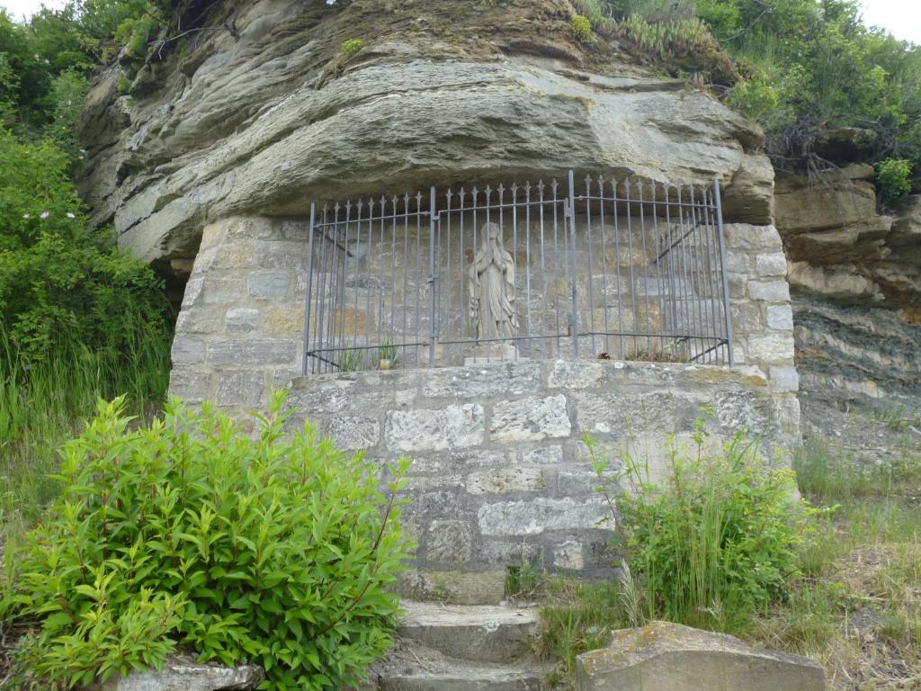 Hotel Garni Zum Hirschen อิปโฮเฟิน ภายนอก รูปภาพ